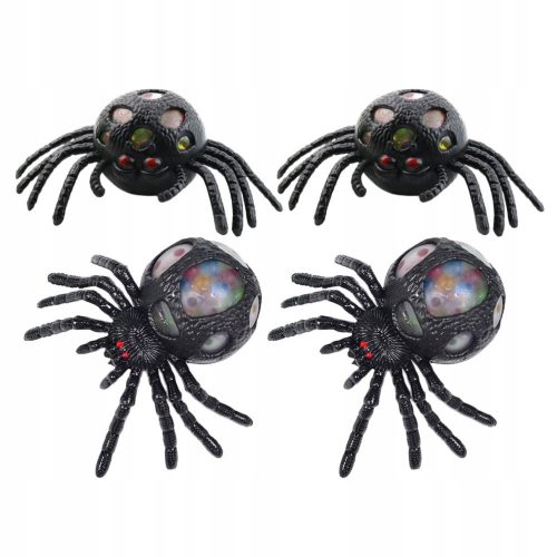  Antistres lopta Halloween ventil lopta