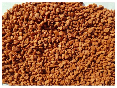 Gnojivo Kalijeva sol 60% granulat 25 kg 25 kg održava vlagu