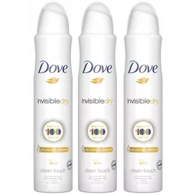  Dove Invisible Dry antiperspirant u spreju 250 ml