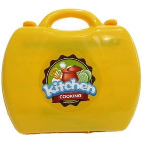 Kuhinjski set za male kuhare