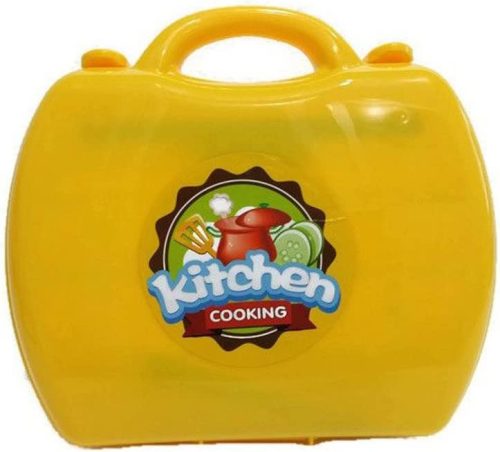 Kuhinjski set za male kuhare