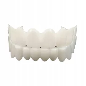 Dentalne ljuskice od smole