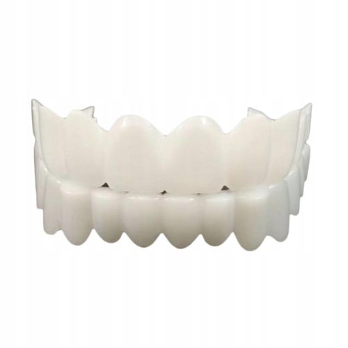 Dentalne ljuskice od smole