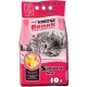 Super Benek Citrus Freshness 10L Standard Line pijesak za mačke