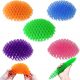 Set antistres igračaka Fidget Worm Morphotic Worm - 5 komada