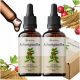 Ashwagandha Kapi - Adaptogeni za Pamćenje i Nervni Sustav, 2 x 50 ml