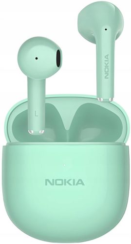  Nokia E3110 bežične in-ear slušalice, zelene