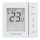  SALUS VS35W REGULATOR TEMPERATURE, BIJELI TERMOSTAT