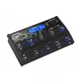   TC Helicon Voicelive 3 Extreme - Vrhunski vokalni procesor s efektima i loop funkcijom