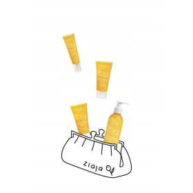 Ziaja jutarnja krema s vitaminom C.B3