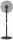 Philips Series 3000 CX3550/01 Eleganstan podni ventilator crni