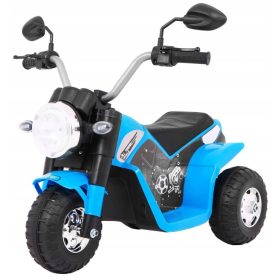 Motor Ramiz Blue do 30 kg