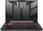 Asus TUF Gaming A15 15,6" Gaming Laptop AMD Ryzen 5 16/512 GB Win 11