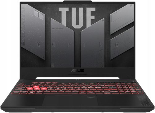 Asus TUF Gaming A15 15,6" Gaming Laptop AMD Ryzen 5 16/512 GB Win 11