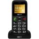 Maxcom Komforni MM426 SE mobitel 4 MB / 4 MB 2G crni