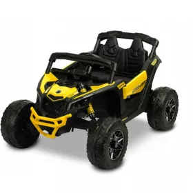  MAVERICK AKUMULATORSKO VOZILO QUAD BUGGY MOĆAN 4X4 PILOT