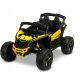  MAVERICK AKUMULATORSKO VOZILO QUAD BUGGY MOĆAN 4X4 PILOT
