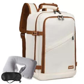    KONO putni ruksak 40x30x20 cm, preporučena ručna prtljaga za avion