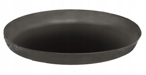  ČELIČNA ZDJELA ZA VRTNO LOŽIŠTE LOGORSKE VATRE 70CM DEBLJINE 2MM!