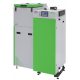  KOTAO NA PELETE SAS BIO COMPACT 17 KW PLUS BESPOVRATNE RATE 0%