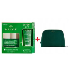 NUXE Nuxuriance Ultra: Dnevna i noćna krema protiv starenja