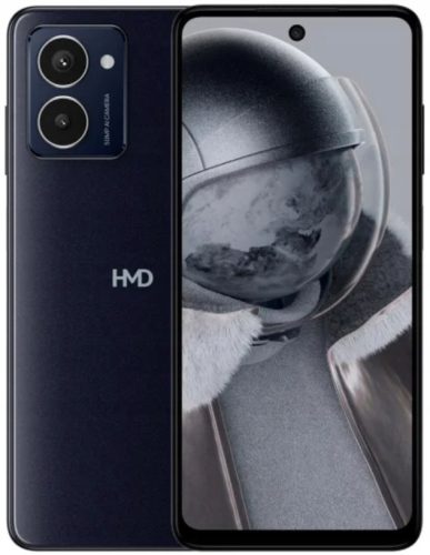 HMD Pulse Pro 8/256 GB 4G LTE 50 Mpx NFC USB Tip-C 6,56" Pametni telefon Granat

HMD Pulse Pro je pametni telefon u boji granata s 8 GB RAM-a i 256 GB prostora za pohranu, pružajući visoku učinkovitos