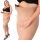 RAJSTOPY PLUS VELIČINA 40 DEN Podrška Tights Relaks Tanned Beige polumat Fenome 8/9