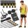  Set otpornih traka za ekspandere TX-050TS