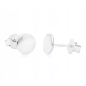 Srebrne naušnice s nitnama 925