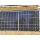  Paneli LUXEN 450W, CRNI OKVIR