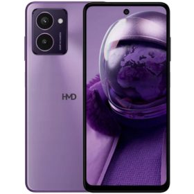   HMD Pulse Pro 8/256 GB 4G LTE pametni telefon 6,56" USB tip C 50 Mpx ljubičasta