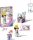 Kreativni set za djevojčice Ravensburger EcoCreate Princess