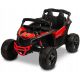  399638 MAVERICK AKUMULATORSKO VOZILO QUAD BUGGY STRONG 4X4 DALJINSKI DALJINSKI