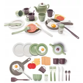 GREEN GARDEN BIO Zbirka za doručak 29 kom