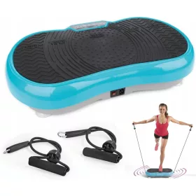  Vibracijska platforma VitalMaxx Vibro Shaper 200 W