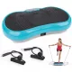  Vibracijska platforma VitalMaxx Vibro Shaper 200 W