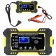  Inteligentni LCD punjač baterija 12V / 6A