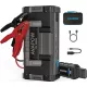 Booster Jump Starter Avapow A68 Profesionalni Vrlo Snažan 6000A