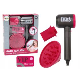 Dječji Sušilo za Kosu s Difuzorom