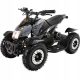  Quad Atv Electric Cobra 800 W (crna/siva)