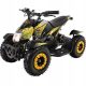  Quad Atv Electric Cobra 800 W (crno/žuto)