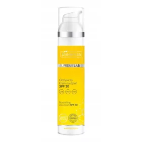    BIELENDA SUPREMELAB HRANLJIVA DNEVNA KREMA ZA LICE CERAMIDS SPF30 100ML