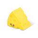 Anti-stres Gniotek ŽUTI SIR Squeezy Squishy Cheese Toy