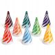 Mozaik fidget piramide s 3D ispisom
