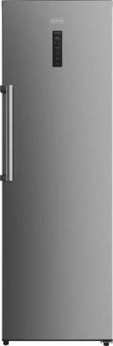 Kernau KFUF 18163 NF IX R NoFrost zamrzivač s ladicom 6ocm 274L LED siva