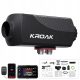 NAGRJEVNIK ZRAKA WEBASTO 8KW 12/24V NA BENZIN I PLIN S BLUETOOTH APLIKACIJOM
