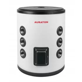  Bojler spremnik bez izmjenjivača Auraton 50 l