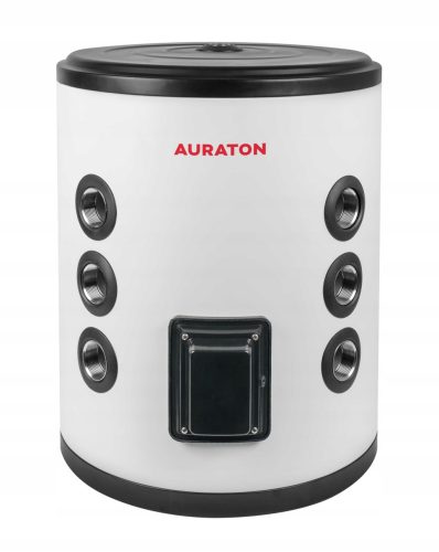  Bojler spremnik bez izmjenjivača Auraton 50 l