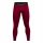  Under Armour UA Cg Elite Leggings muške tajice za trening - crvene