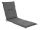  PATIO Xenon Liege jastuk za ležaljku H024-07PB 190 x 60 x 6 cm